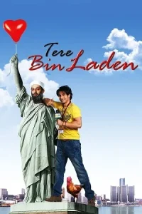  Tere Bin Laden Poster