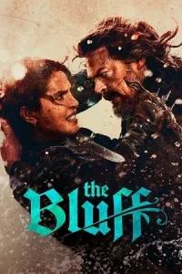 Ā The Bluff Poster