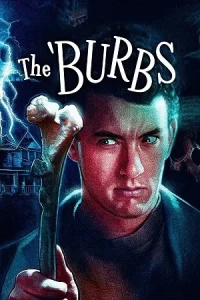 The ‘Burbs Poster