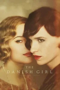 Ā The Danish Girl Poster