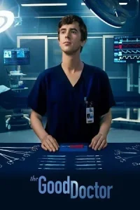 The Good Doctor Poster