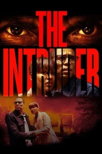 Ā The Intruder Poster