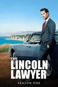 The Lincoln Lawyer Poster
