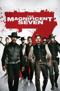 Ā The Magnificent Seven Poster