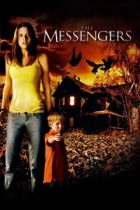 Ā The Messengers Poster