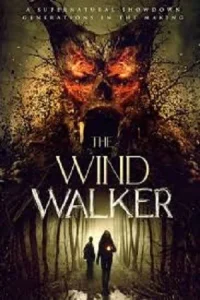 Ā The Wind Walker Poster