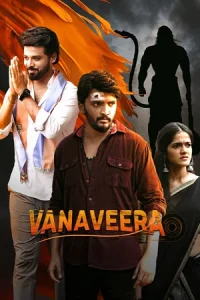 Vanaveera Poster