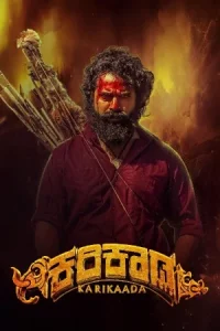 Karikaada Poster