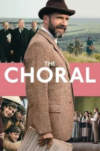 Ā The Choral Poster