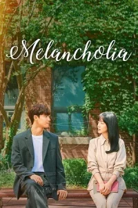 Melancholia Poster