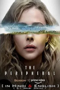 The Peripheral Poster