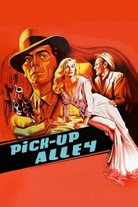 Pickup Alley Poster