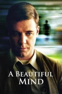  A Beautiful Mind Poster