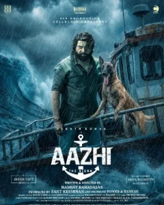 Aazhi Poster
