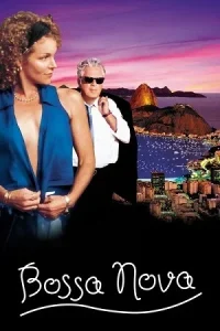 Ā Bossa Nova Poster