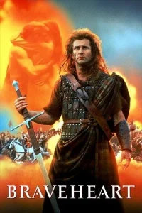 Ā Braveheart Poster