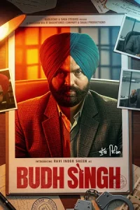 Budh Singh Poster