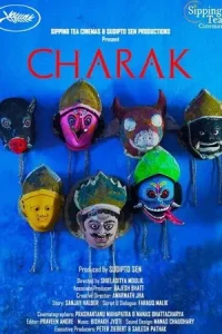 Charak Fair of Faith Poster