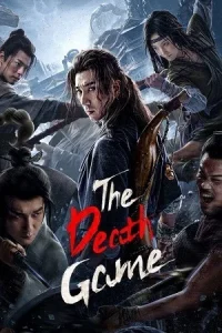 Death Game Poster