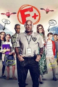 F Plus Poster