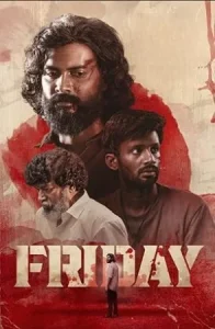 Friday Poster