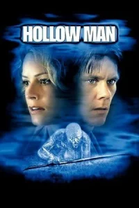 Hollow Man Poster