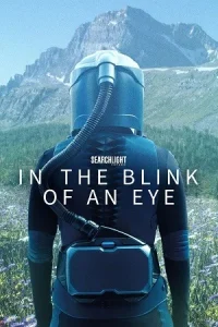 Ā In the Blink of an Eye Poster