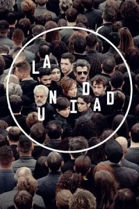  La Unidad Poster