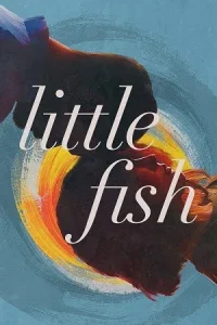 Ā Little Fish Poster
