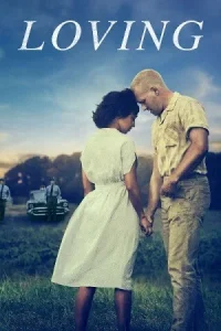 Ā Loving Poster