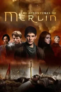 Merlin Poster