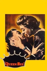 Â Queen Bee Poster