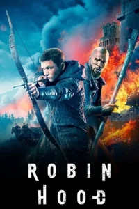 Ā Robin Hood Poster