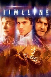 Ā Timeline Poster