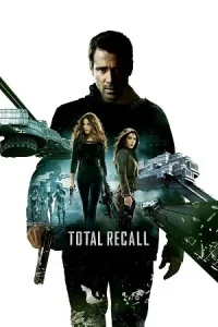 Ā Total Recall Poster