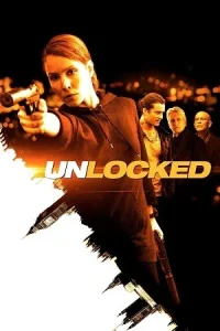 Ā Unlocked Poster