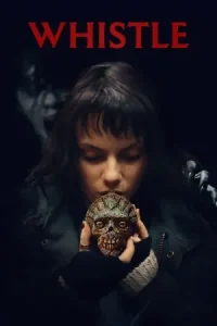 Whistle Poster