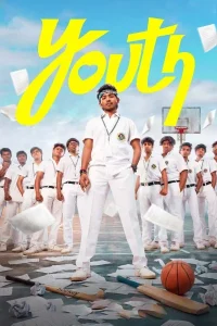  Youth Poster
