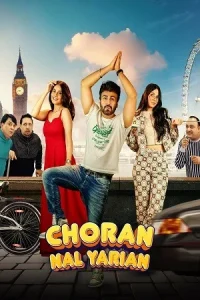 Choran Nal Yarian Poster
