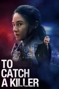 To Catch a Killer aka Misanthrope Poster