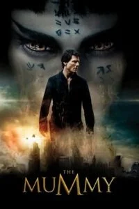 The Mummy Poster