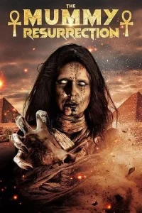 The Mummy: Resurrection Poster