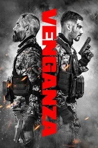 Revenge AKA Venganza Poster