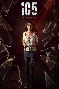 105 Minutes Poster