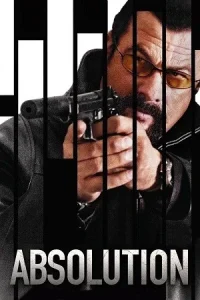  Absolution Poster