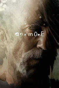 Ā Anemone Poster