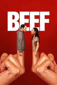 Beef Poster