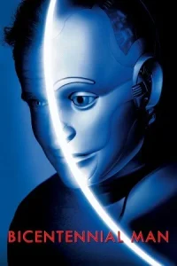 Ā Bicentennial Man Poster