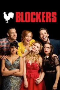  Blockers Poster