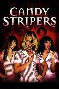 Candy Stripers Poster